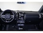 Volvo C40 Extended Range Ultimate 82 kWh - Panoramadak - IntelliSafe Assist & Surround - 360º Camera - Harman/Kardon audio - Verwarmde voorstoelen, stuur & achterbank - Parkeersensoren voor & achter - Elektr. bedienb. voorstoelen met geheugen links - Draadloze tel. lader - Warmtepomp - Inklapbare trekhaak - 19' LMV