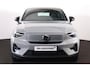 Volvo C40 Extended Range Ultimate 82 kWh - Panoramadak - IntelliSafe Assist & Surround - 360º Camera - Harman/Kardon audio - Verwarmde voorstoelen, stuur & achterbank - Parkeersensoren voor & achter - Elektr. bedienb. voorstoelen met geheugen links - Draadloze tel. lader - Warmtepomp - Inklapbare trekhaak - 19' LMV