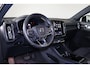 Volvo C40 Extended Range Ultimate 82 kWh - Panoramadak - IntelliSafe Assist & Surround - 360º Camera - Harman/Kardon audio - Verwarmde voorstoelen, stuur & achterbank - Parkeersensoren voor & achter - Elektr. bedienb. voorstoelen met geheugen links - Draadloze tel. lader - Warmtepomp - Inklapbare trekhaak - 19' LMV