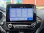 Ford Fiesta 1.1 ST Line clima, navi, cruise, sportpakket, stoelverwarming vol opties!