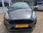 Ford Fiesta 1.1 ST Line clima, navi, cruise, sportpakket, stoelverwarming vol opties!