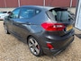 Ford Fiesta 1.1 ST Line clima, navi, cruise, sportpakket, stoelverwarming vol opties!