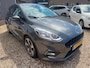 Ford Fiesta 1.1 ST Line clima, navi, cruise, sportpakket, stoelverwarming vol opties!