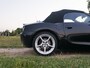 BMW Z4 [E85] 2.5i S Aut. Executive l M-onderstel l Cruise l Xenon l Bluetooth l PDC