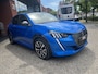 Peugeot 208 1.2 PureTech GT Pack // AFN. TREKHAAK // DODEHOEK // ADAPT. CRUISE // LEDER// ELEK. STOEL // CAMERA // STOELVERWARMING // NAVI+CARPLAY //