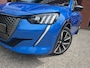 Peugeot 208 1.2 PureTech GT Pack // AFN. TREKHAAK // DODEHOEK // ADAPT. CRUISE // LEDER// ELEK. STOEL // CAMERA // STOELVERWARMING // NAVI+CARPLAY //