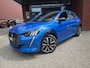 Peugeot 208 1.2 PureTech GT Pack // AFN. TREKHAAK // DODEHOEK // ADAPT. CRUISE // LEDER// ELEK. STOEL // CAMERA // STOELVERWARMING // NAVI+CARPLAY //