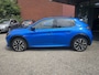 Peugeot 208 1.2 PureTech GT Pack // AFN. TREKHAAK // DODEHOEK // ADAPT. CRUISE // LEDER// ELEK. STOEL // CAMERA // STOELVERWARMING // NAVI+CARPLAY //