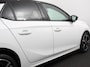 Opel Corsa 1.2 Turbo 136pk Automaat Hybrid GS Line Navigatie Apple Carplay/ Android Auto Camera Parkeersensoren Cruise Control Stoel- en stuurverwarming Lichtmetalen velgen Getinte ramen