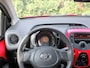 Toyota Aygo 1.0 VVT-i x-now 5-drs * Airco * Lm velgen *