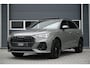 Audi Q3 35 TFSI S-LINE / PANO / B&O / VIRTUAL / SFEERVERLICHTING / LED MATRIX / CHRONOS GRIJS / NL AUTO