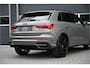 Audi Q3 35 TFSI S-LINE / PANO / B&O / VIRTUAL / SFEERVERLICHTING / LED MATRIX / CHRONOS GRIJS / NL AUTO