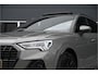 Audi Q3 35 TFSI S-LINE / PANO / B&O / VIRTUAL / SFEERVERLICHTING / LED MATRIX / CHRONOS GRIJS / NL AUTO