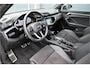 Audi Q3 35 TFSI S-LINE / PANO / B&O / VIRTUAL / SFEERVERLICHTING / LED MATRIX / CHRONOS GRIJS / NL AUTO