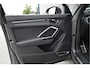 Audi Q3 35 TFSI S-LINE / PANO / B&O / VIRTUAL / SFEERVERLICHTING / LED MATRIX / CHRONOS GRIJS / NL AUTO