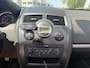 Renault Megane Coupé-Cabriolet 2.0-16V Tech Line LET OP LINKER ACHTERRAAM KAPOT