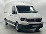 Volkswagen Crafter 2.0 TDI 140 pk L3H3 Navi, Camera, Cruise Control Airco, Laadruimte Pakket, PDC V+A, Geveerde Stoel, 3-Zits