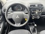 Mitsubishi Space Star 1.0 Inform / Airco / Elektr. Verstelbare Spiegels / Radio / Aux / ECO-Mode / Elektr. Ramen Voor /