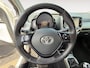 Toyota Aygo 1.0 VVT-i x-sport | AIRCO | CAMERA | BLUETOOTH | LMV | PRIVACY GLASS | 31.902KM | DEALER ONDERHOUDEN | ETC..