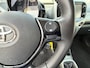 Toyota Aygo 1.0 VVT-i x-sport | AIRCO | CAMERA | BLUETOOTH | LMV | PRIVACY GLASS | 31.902KM | DEALER ONDERHOUDEN | ETC..