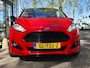 Ford Fiesta 1.0 EcoBoost Red Edition 140PK | Recaro-stoelen | Climate Control | Navigatie | 17 inch | Cruise Control | Parkeersensoren