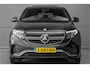 Mercedes-Benz EQC 400 4MATIC AMG Line 80 kWh Distronic Schuifdak Trekhaak