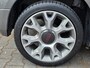 Fiat 500 80PK | Sport | Clima | Cruise ctrl | Volledig dealer onderhouden |