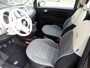 Fiat 500 70pk | Hybride | Lounge | Cruise Ctrl | Apple Carp./ Andr. Auto