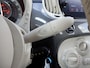 Fiat 500 70pk | Hybride | Lounge | Cruise Ctrl | Apple Carp./ Andr. Auto
