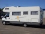 Benimar Europe 6000 ST 2.8 Turbo diesel Zeer nette, goed onderhouden 6 persoons camper*I APK tot me