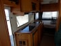 Benimar Europe 6000 ST 2.8 Turbo diesel Zeer nette, goed onderhouden 6 persoons camper*I APK tot me