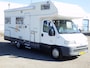 Benimar Europe 6000 ST 2.8 Turbo diesel Zeer nette, goed onderhouden 6 persoons camper*I APK tot me