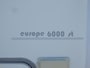 Benimar Europe 6000 ST 2.8 Turbo diesel Zeer nette, goed onderhouden 6 persoons camper*I APK tot me
