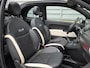 Fiat 500C Cabriolet | 85PK Turbo | Sport | Apple carpl. Andr. Auto |