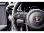Toyota Yaris Full Hybrid Dynamic Plus Automaat | Celestite Grey Metallic | Dodehoeksensoren | Apple Carplay | Stoel- en Stuurverwarming