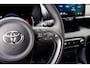 Toyota Yaris Full Hybrid Dynamic Plus Automaat | Celestite Grey Metallic | Dodehoeksensoren | Apple Carplay | Stoel- en Stuurverwarming