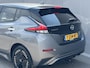 Nissan Leaf e+ Business Executive 62 kWh / Accu SoH 95,71 % / Leder / Stuur-, stoel- en achterbankverwarming / Climate control / Navigatie / Trekhaak fietsendrager afn. / 17"LM wielen /