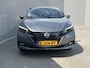 Nissan Leaf e+ Business Executive 62 kWh / Accu SoH 95,71 % / Leder / Stuur-, stoel- en achterbankverwarming / Climate control / Navigatie / Trekhaak fietsendrager afn. / 17"LM wielen /