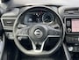 Nissan Leaf e+ Business Executive 62 kWh / Accu SoH 95,71 % / Leder / Stuur-, stoel- en achterbankverwarming / Climate control / Navigatie / Trekhaak fietsendrager afn. / 17"LM wielen /