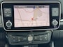 Nissan Leaf e+ Business Executive 62 kWh / Accu SoH 95,71 % / Leder / Stuur-, stoel- en achterbankverwarming / Climate control / Navigatie / Trekhaak fietsendrager afn. / 17"LM wielen /