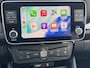 Nissan Leaf e+ Business Executive 62 kWh / Accu SoH 95,71 % / Leder / Stuur-, stoel- en achterbankverwarming / Climate control / Navigatie / Trekhaak fietsendrager afn. / 17"LM wielen /
