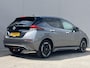 Nissan Leaf e+ Business Executive 62 kWh / Accu SoH 95,71 % / Leder / Stuur-, stoel- en achterbankverwarming / Climate control / Navigatie / Trekhaak fietsendrager afn. / 17"LM wielen /