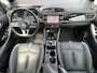 Nissan Leaf e+ Business Executive 62 kWh / Accu SoH 95,71 % / Leder / Stuur-, stoel- en achterbankverwarming / Climate control / Navigatie / Trekhaak fietsendrager afn. / 17"LM wielen /