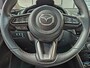 Mazda 2 1.5 SkyActiv-G 90 Homura +LED|Dodehoek|Lane|Camera|Stoel/stuurverw.|Navi|Apple|Android|DAB|PDC|16"LMV