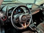 Mazda 2 1.5 SkyActiv-G 90 Homura +LED|Dodehoek|Lane|Camera|Stoel/stuurverw.|Navi|Apple|Android|DAB|PDC|16"LMV