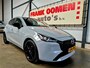 Mazda 2 1.5 SkyActiv-G 90 Homura +LED|Dodehoek|Lane|Camera|Stoel/stuurverw.|Navi|Apple|Android|DAB|PDC|16"LMV