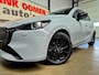 Mazda 2 1.5 SkyActiv-G 90 Homura +LED|Dodehoek|Lane|Camera|Stoel/stuurverw.|Navi|Apple|Android|DAB|PDC|16"LMV