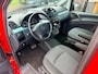 Mercedes-Benz Vito 122 CDI V6 Dubbel Cabine Luxe