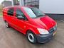Mercedes-Benz Vito 122 CDI V6 Dubbel Cabine Luxe