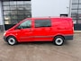 Mercedes-Benz Vito 122 CDI V6 Dubbel Cabine Luxe
